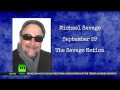 Why Michael Savage Freaks Out About Ebola