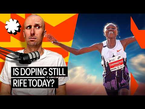 Performance vs Integrity: The Doping Debate | EP 134