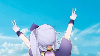 あしたいい日になーれ！【 #み音 / #VTuber 】