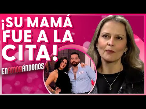 ¡Gidalthi CONFIESA que YA siente AMOR por su flechada Val y tiene APROBACIÓN de su mamá!