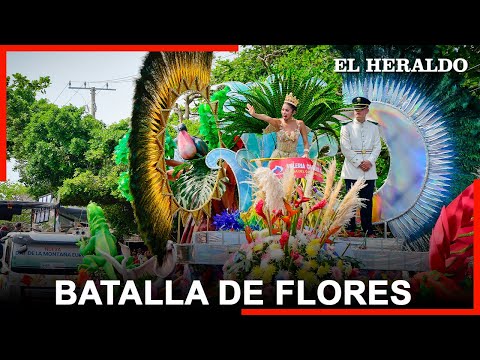 Notas EH | Un mar de alegría, color y baile en el cumbiódromo