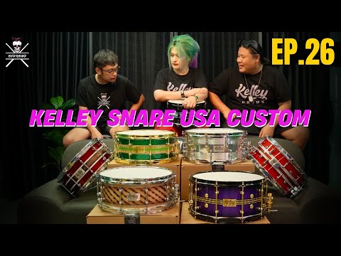 KelleySnareUSACustomAuthen