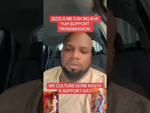 Neako Fire Seh Sizzla A Support Transmission #shorts