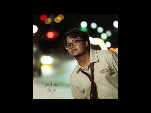Uwi Na Tayo - Amiel Sol (Official Audio)