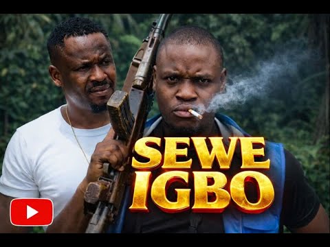 SEWE IGBO #zubbymichael #chinyereudoma #trending