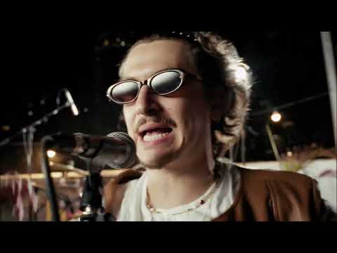 צוקוש - ערסים וזקנות (עם שאזאמאט)