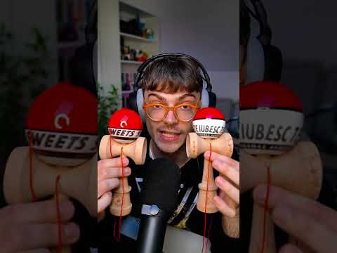 KENDAMA SWEETS DE BUGET ?!