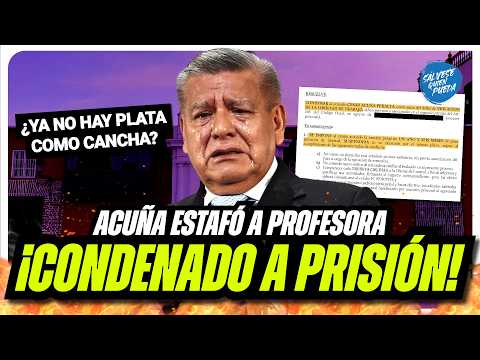  LA VERGONZOSA JUGADA periodística para limpiar al fujimorismo salvesequienpueda