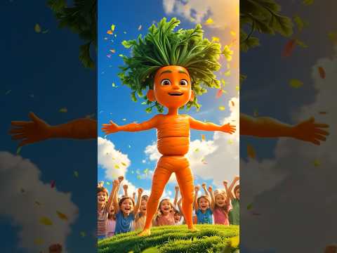 Gajar Boy vs Tamatar Boy The FUNNIEST Showdown EVER! #shorts