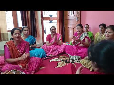 🌙 आज सारी रात भक्तों महाकाली को मनाना है 🙏😢🌹| MahaKali Bhajan | Powerful Devi Bhajan 2025 🌺