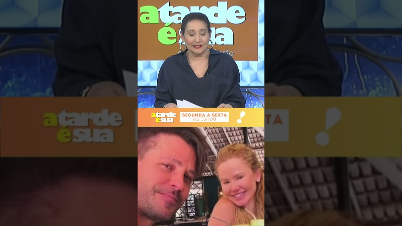 Superou Wanessa? Sonia Abrão repercute viagem de Dado Dolabella com novo affair!
