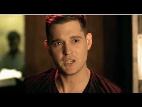 Michael Bublé - Hollywood (OFFICIAL Video)