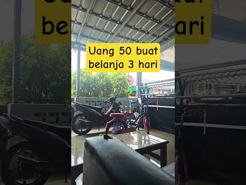 Humor Siang || Uang Belanja