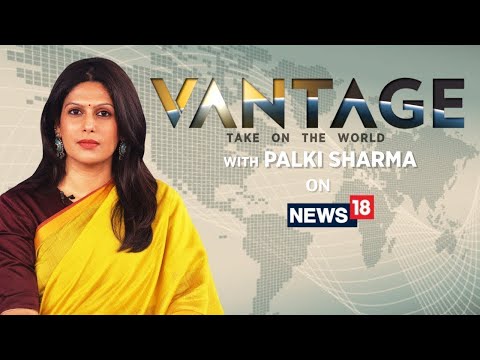 LIVE: A Nuclear Arms Race in Space? Russia Vetos US Resolution at UN | Vantage with Palki Sharma