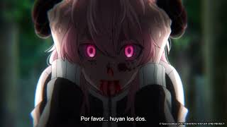 TOUGEN ANKI - TRAILER OFICIAL #2 -  SUB ESP