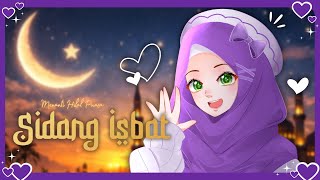 Countdown Ramadan! 🌙 + Ngobrol Ide Konten!