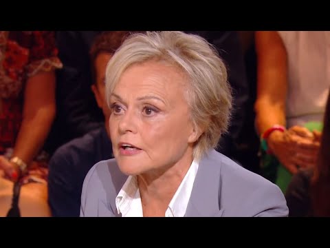 France Télévisions lance aujourd’hui son JT pour les jeunes et Muriel Robin dénonce l’homophobie …