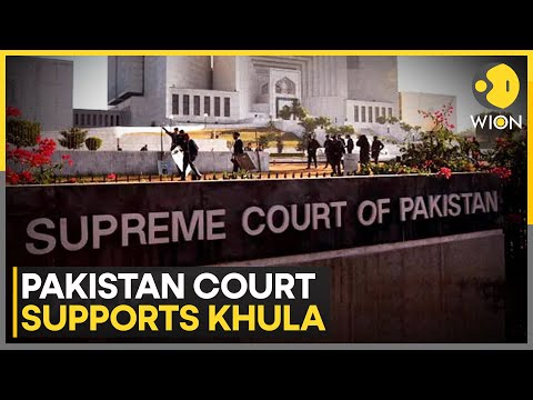 Pakistan SC Upholds Woman’s Right to 'Khula', Recognises Psychological Abuse as Ground for Divorce