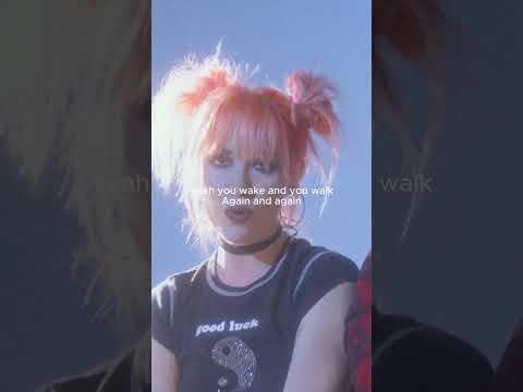 We had all the feels writing this song and making this music video for 'Good Try'