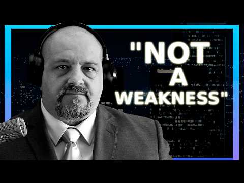 Stop Hiding Your Pain: Why Mental Health Isn't a Weakness | Mindfully You #04