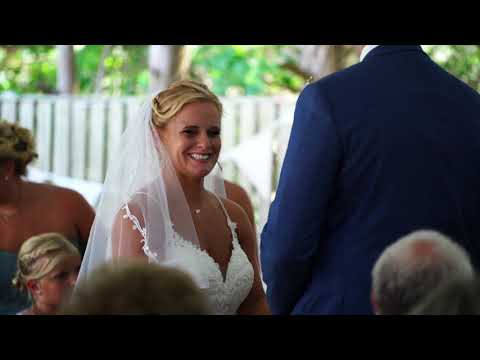 Ceremony Multicam Edit