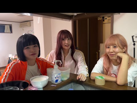 かすみんのお母さんの24時間ルーティンがヤバすぎた…