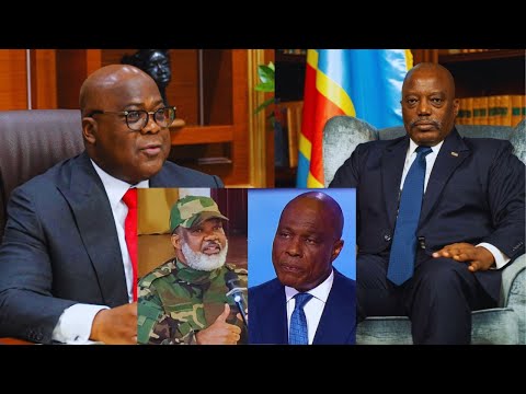 FATSHI VOIT SA FIN ARRIVÉ EXCLU JKK, KATUMBI, NANGAA AU DIALOGUE M.FAYULU 1er.MINISTRE ?BUKAVU BOUGE