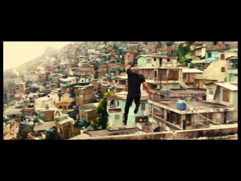 How We Roll  Fast Five Remix - Don Omar (featuring Busta Rhymes, Reek da Villian and J-doe)