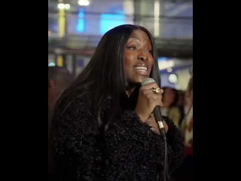 Amazing moment with tolani🔥🔥🔥🔥#djagonline #teamag #ukdj #tiktokdj #djlife AG Fest 2026 - London