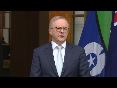 Australian PM says Iran government behind 'at least two' anti-semitic attacks | AFP