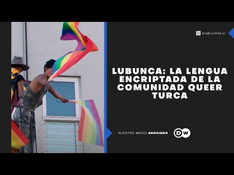 Lubunca: la lengua encriptada de la comunidad queer turca