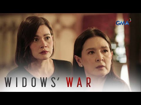 Widows’ War: The culprit to Bev's death is in the estate! (Episode 38)