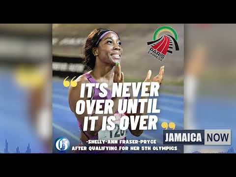 JAMAICA NOW: National Trials for Olympics | Thompson-Herah injured | Bullet didn’t kill journalist