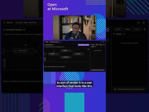 Microsoft Agent Framework WorkFlows Explained