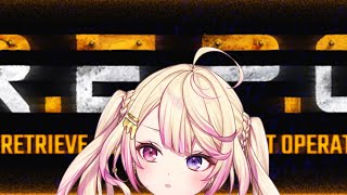 【 R.E.P.O 】そろれぽのお時間！そろそろプロです　#repo #れぽ【いちプロ/夢伽なのね 】