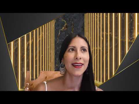 La mejor danza es la adaptación | Elisa Carrillo Cabrera | TEDxJardinDeLosPalacios