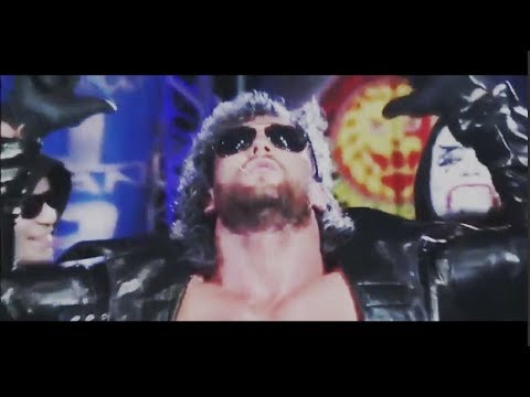 • Kenny Omega. - "I'm coming for you!" •