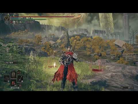 [エルデンリング]本編　レベル1502v2出待ちか攻略か闘技配信