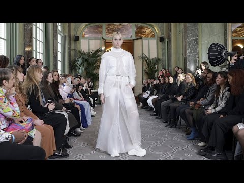 ABI | Fall Winter 2024/2025 | Full Show