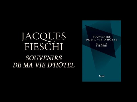 Vido de Jacques Fieschi