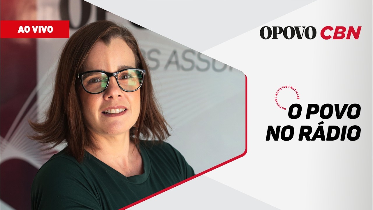 🔴AO VIVO | Escolas homenageiam Lula e Rita Lee na Sapucaí; chuva; Carnaval 2026 | OPR 17/2/26