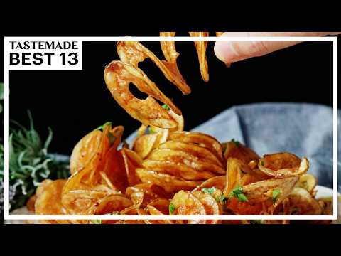 【6/21はスナックの日】手が止まらない♡スナックレシピBEST13