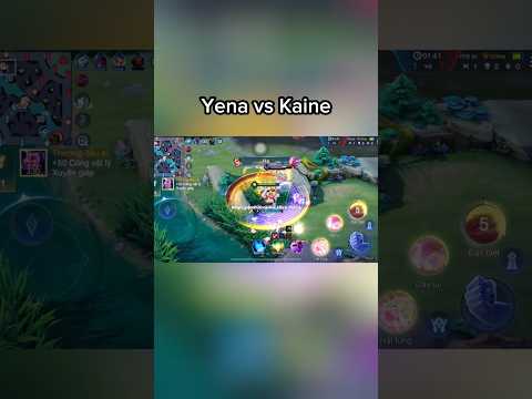 Kèo này đầu game đè tốt :)) #lienquan #liênquânmobile #xuhướng #xuhuongyoutube #aov #yena