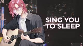 Sing You to Sleep - Chill Karaoke