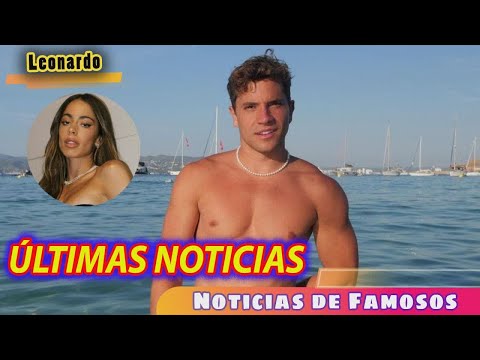 El talento oculto con el que André Lamoglia habría conquistado a Tini Stoessel