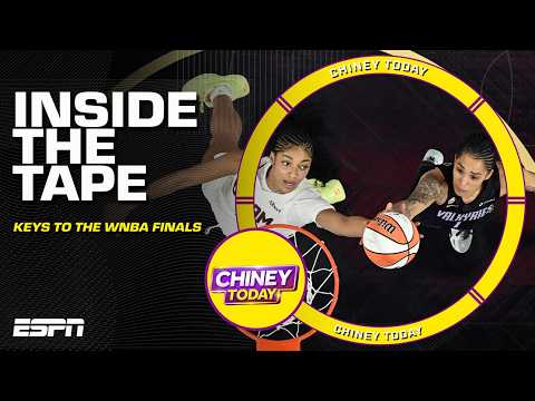 Inside The Tape: Chiney Breaks Down The <strong>Dream</strong> <strong>vs</strong>. The Valkyries | Chiney Today