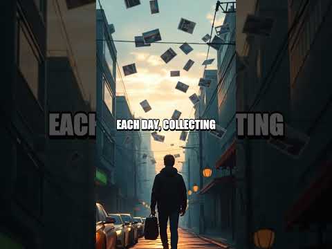 Doors Between Realities in a City of Ifs