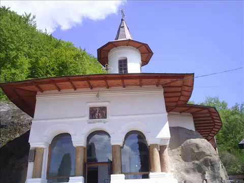Biserici si manastiri din Romania