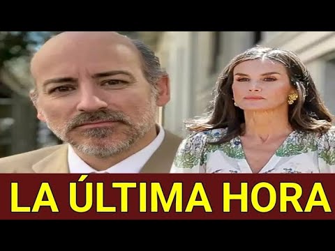 BOMBA!! Todos los datos sobre la desaparición de Jaime del Burgo, el excuñado de doña Letizia