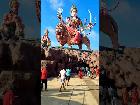 meri jholi chhoti pad gai re #bhajan #love #jaimatadi #geetajagviramipur